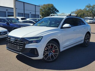 2019 Audi Q8 3.0T Premium SUV