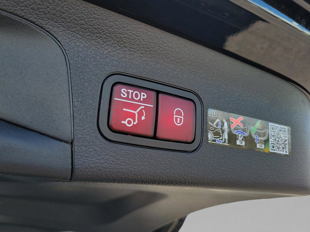 New 2026 Mercedes-Benz GLS 450 4MATIC SUV