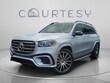  Mercedes-Benz GLS 450
