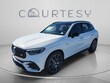  Mercedes-Benz AMG GLC 43