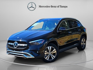 2026 Mercedes-Benz GLA 250 SUV