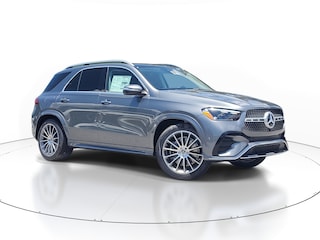 2025 Mercedes-Benz GLE 350 SUV