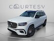  Mercedes-Benz GLS 450