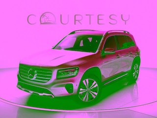 2026 Mercedes-Benz GLB 250 SUV