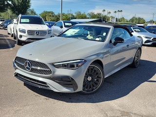 2027 Mercedes-Benz CLE 300 Base Convertible