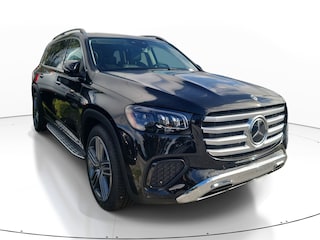 2026 Mercedes-Benz GLS 450 4MATIC SUV