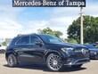  Mercedes-Benz GLE 580