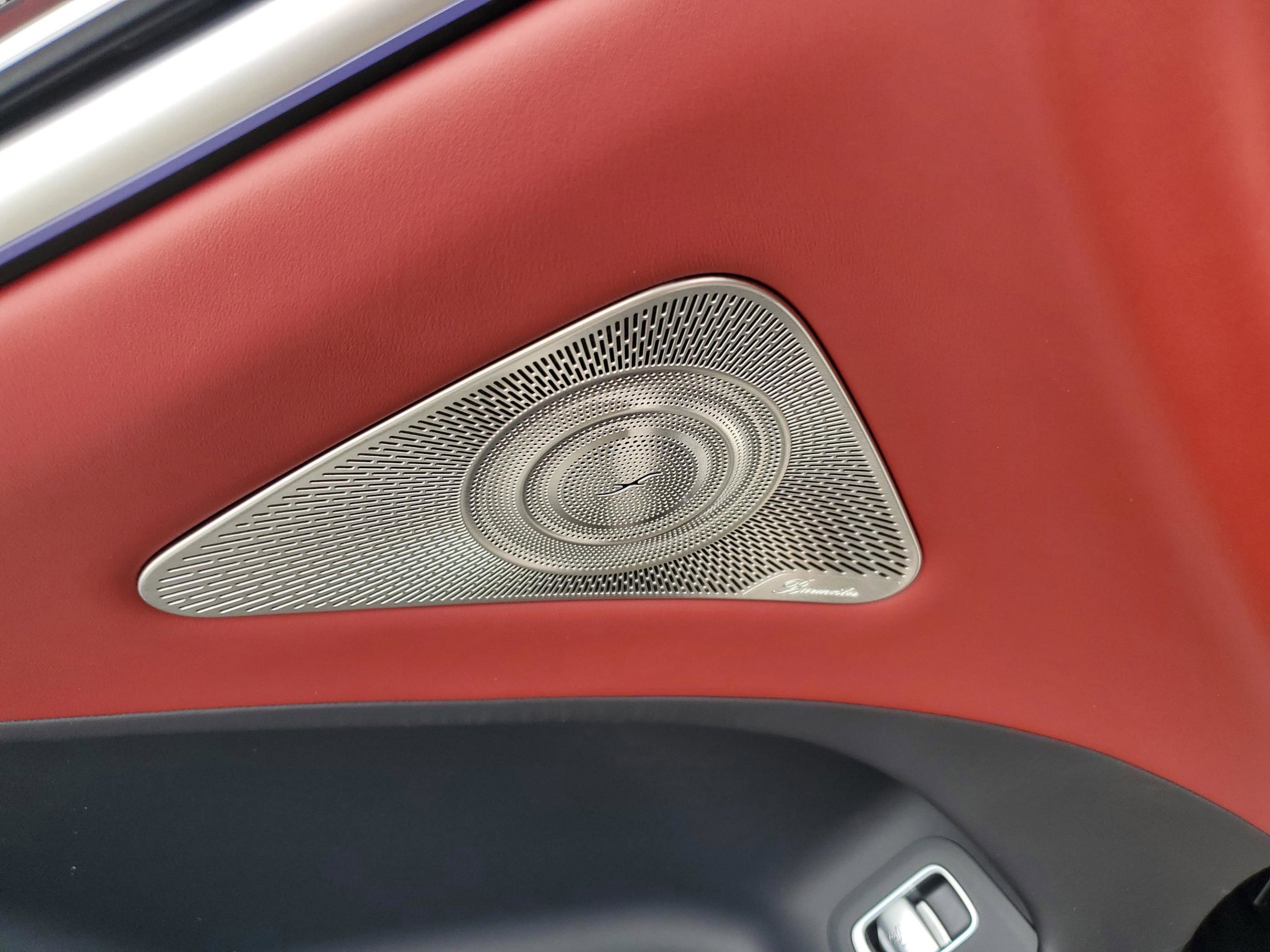 2026 Mercedes-Benz S-Class AMG S 63 - Photo 10