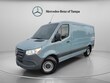  Mercedes-Benz Sprinter 2500