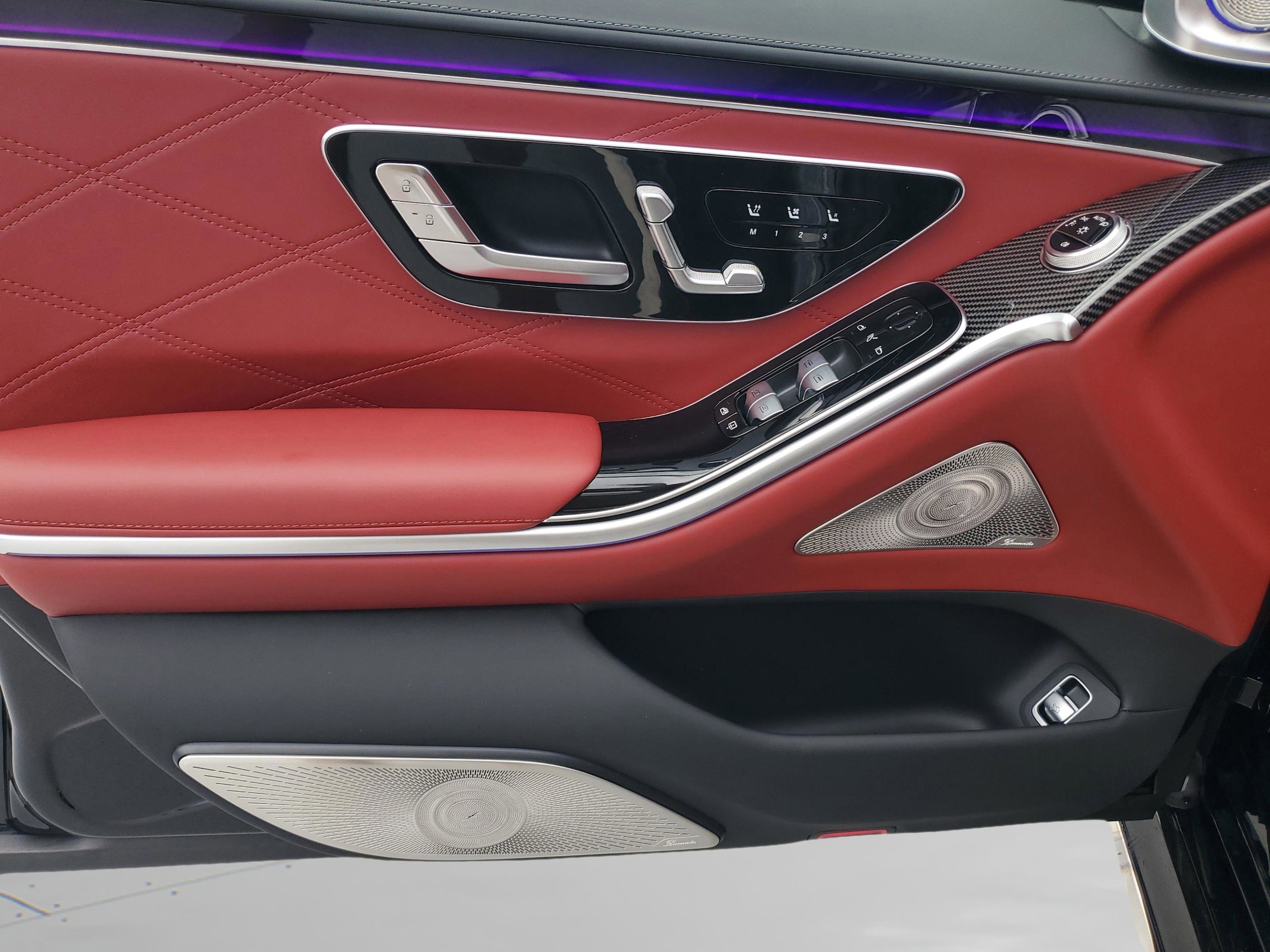 2026 Mercedes-Benz S-Class AMG S 63 - Photo 40