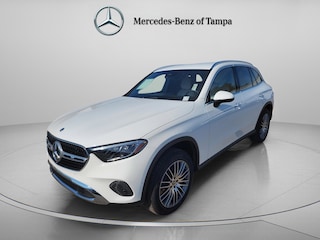 2026 Mercedes-Benz GLC 300 SUV