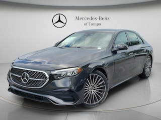 2027 Mercedes-Benz E-Class