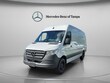  Mercedes-Benz Sprinter 2500