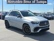  Mercedes-Benz AMG GLE 63