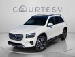  Mercedes-Benz GLB 250