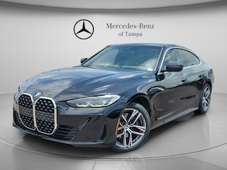 2024 BMW 430i Gran Coupe