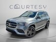  Mercedes-Benz GLS 450