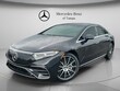  Mercedes-Benz EQS 580