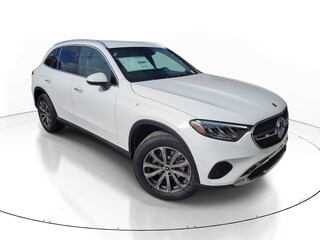 2026 Mercedes-Benz GLC 300 SUV