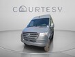  Mercedes-Benz Sprinter 2500