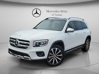 2023 Mercedes-Benz GLB 250 GLB 250 SUV