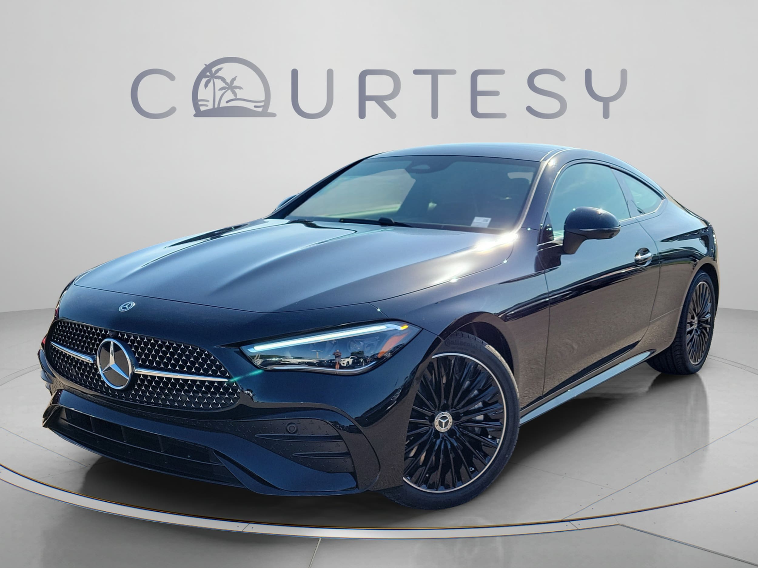 2027 Mercedes-Benz CLE