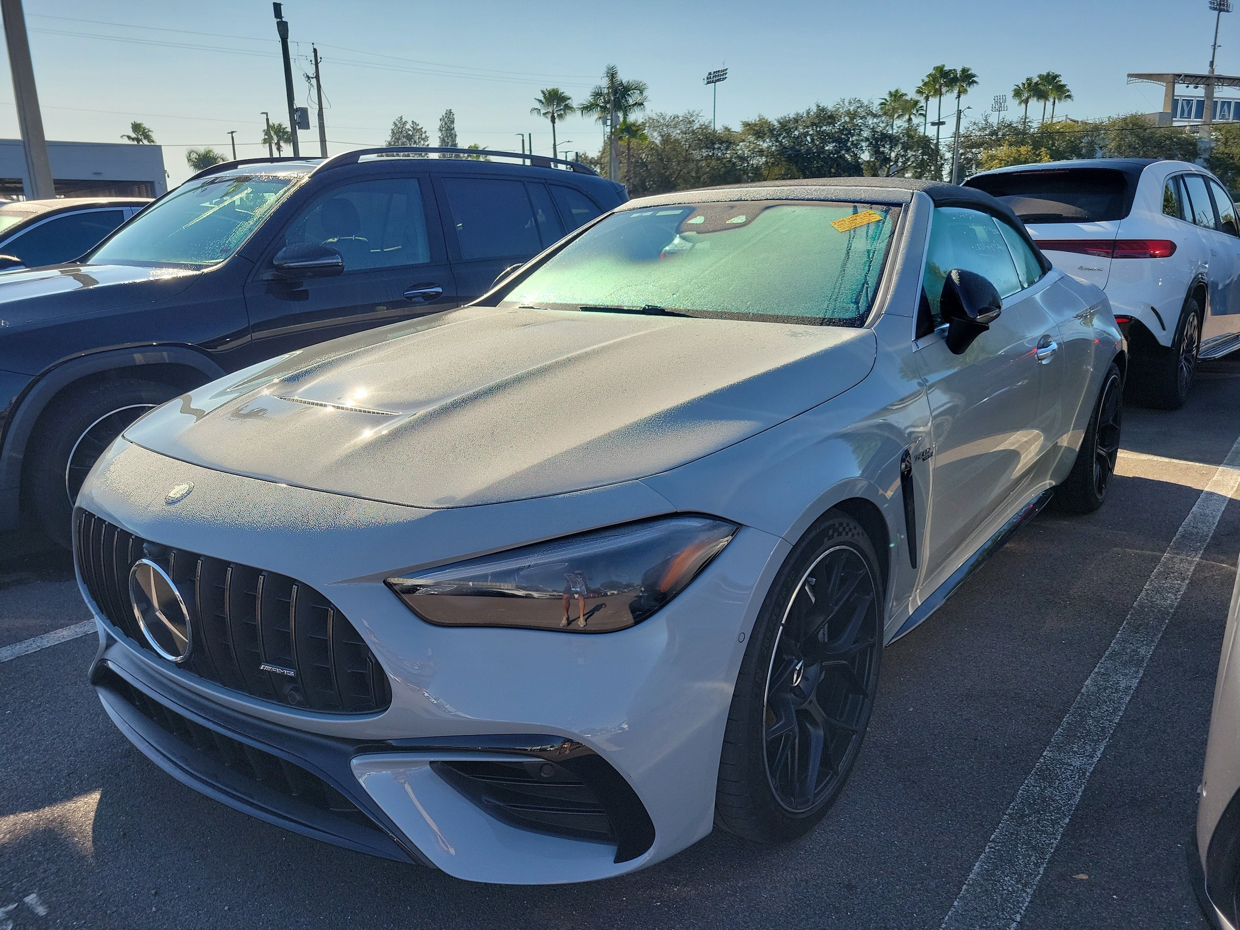 2026 Mercedes-Benz CLE