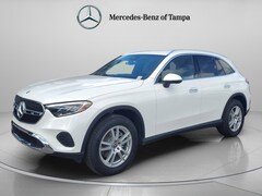 2025 Mercedes-Benz GLC 300 SUV