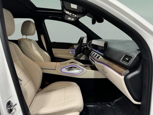 2025 Mercedes-Benz GLE GLE450 - Photo 20