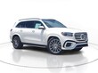Mercedes-Benz GLS 580
