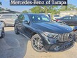  Mercedes-Benz AMG GLC 63