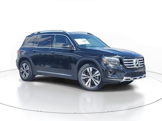2025 Mercedes-Benz GLB 250 SUV