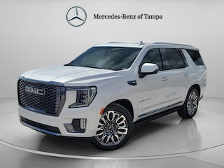 2023 GMC Yukon Denali Ultimate SUV
