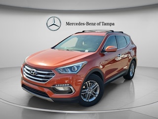 2017 Hyundai Santa Fe Sport 2.4L SUV