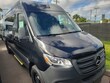 Mercedes-Benz Sprinter 2500
