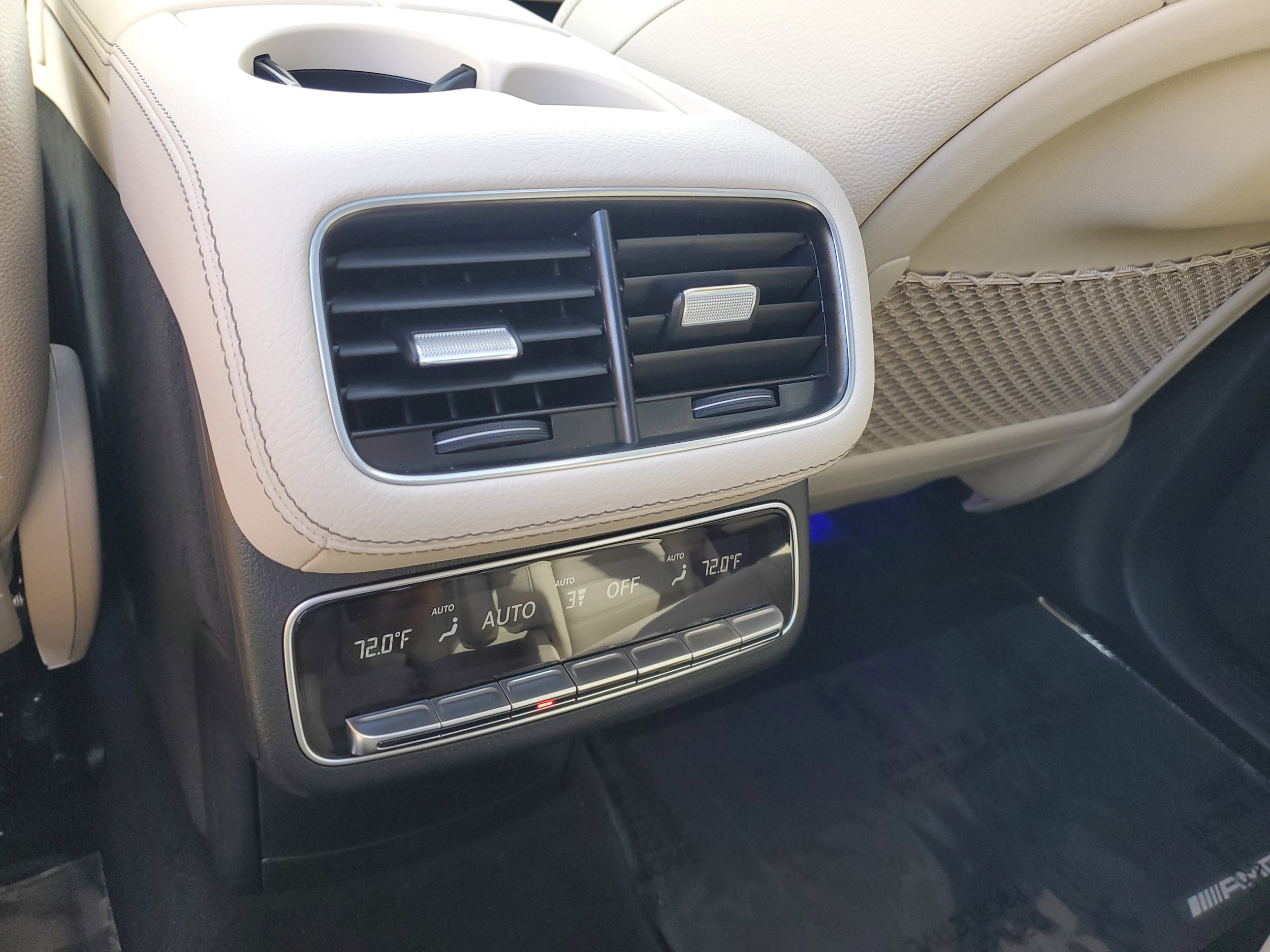 2026 Mercedes-Benz GLS Base - Photo 29