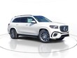 Mercedes-Benz GLS 450