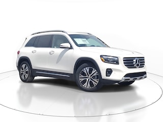 2025 Mercedes-Benz GLB 250 SUV