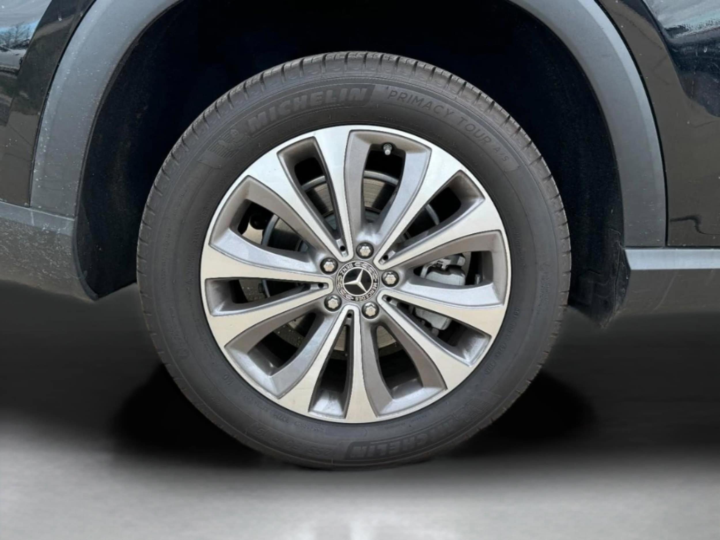 2022 Mercedes-Benz GLE GLE350 - Photo 41