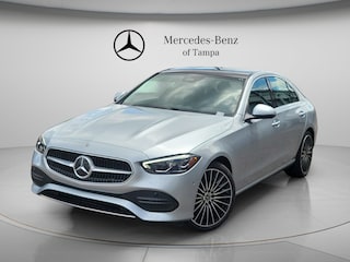 2026 Mercedes-Benz C 300