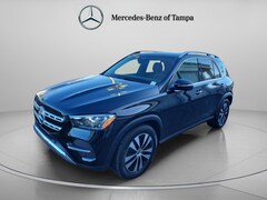 2026 Mercedes-Benz GLE 350 SUV
