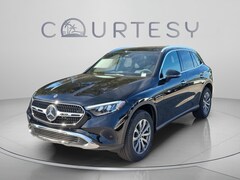 2026 Mercedes-Benz GLC 300 SUV