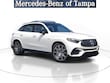  Mercedes-Benz AMG GLC 43