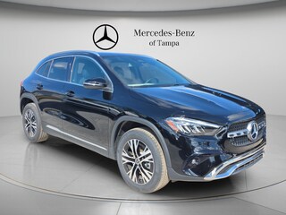 2026 Mercedes-Benz GLA 250 SUV