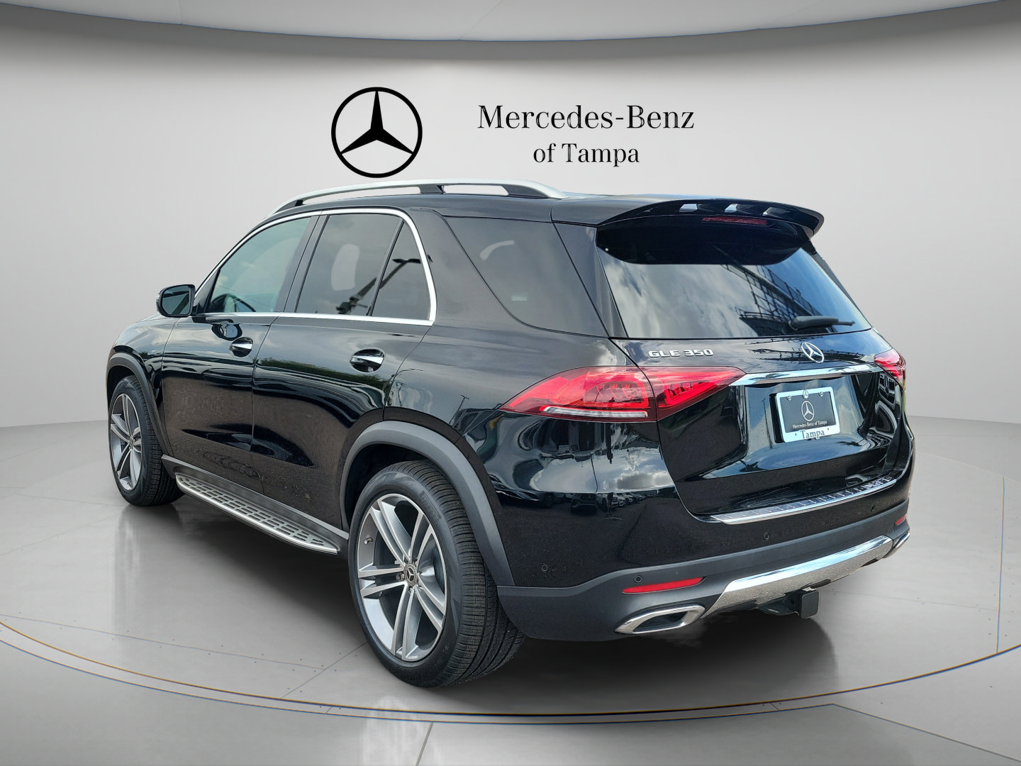 Certified 2022 Mercedes-Benz GLE 350 GLE 350 SUV