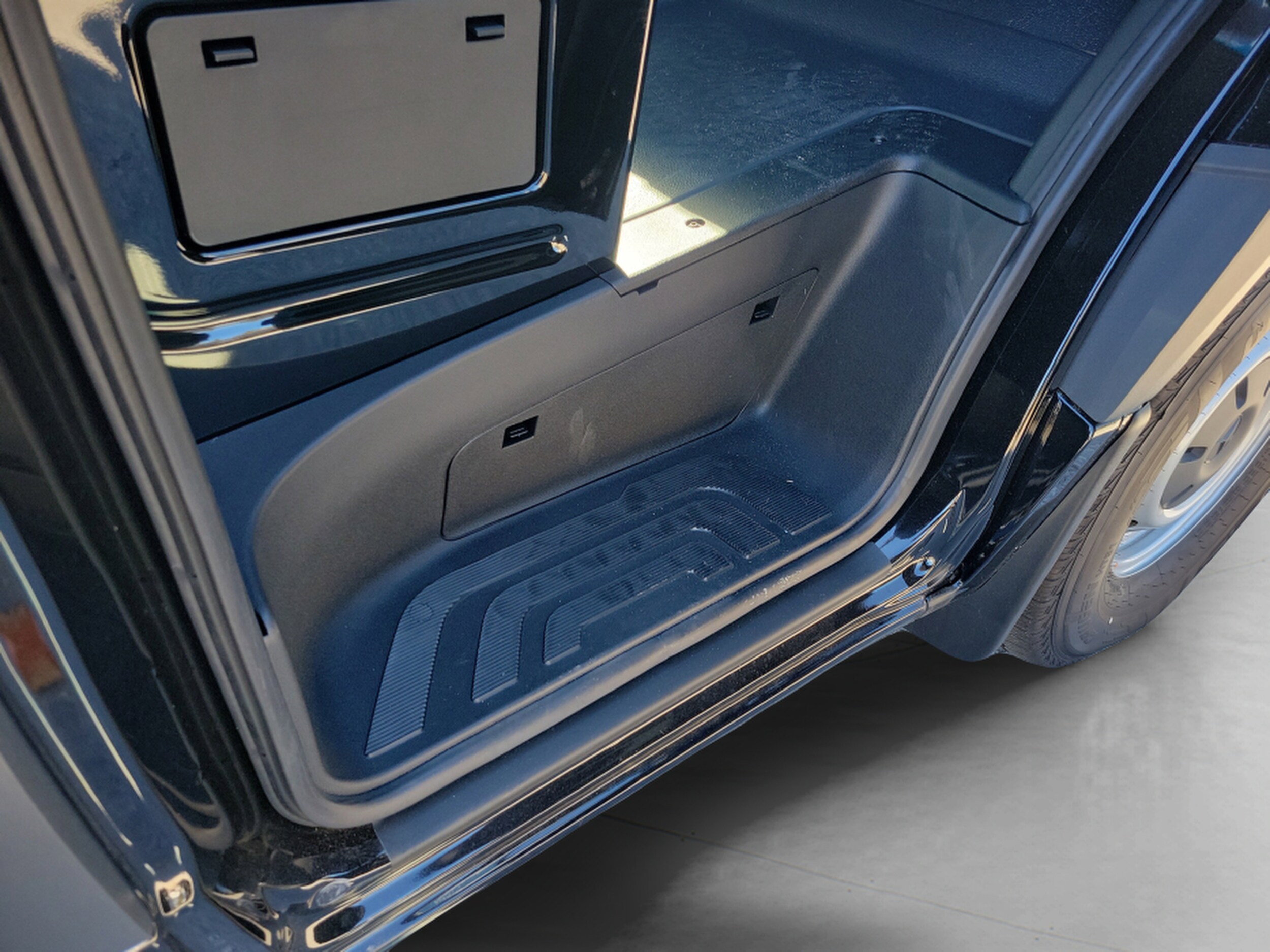 2026 Mercedes-Benz Sprinter Crew Van Base - Photo 19