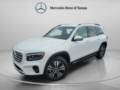 2025 Mercedes-Benz GLB 250 SUV