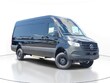 Mercedes-Benz Sprinter 2500