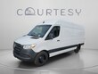 Mercedes-Benz Sprinter 2500