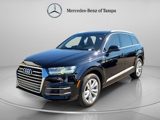 2019 Audi Q7 3.0T Premium SUV